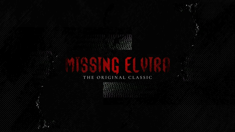 (CV) Missing Elvira ekran görüntüsü