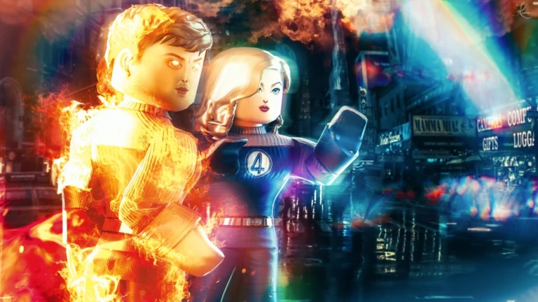 [OLD] Marvel Apocalypse ekran görüntüsü
