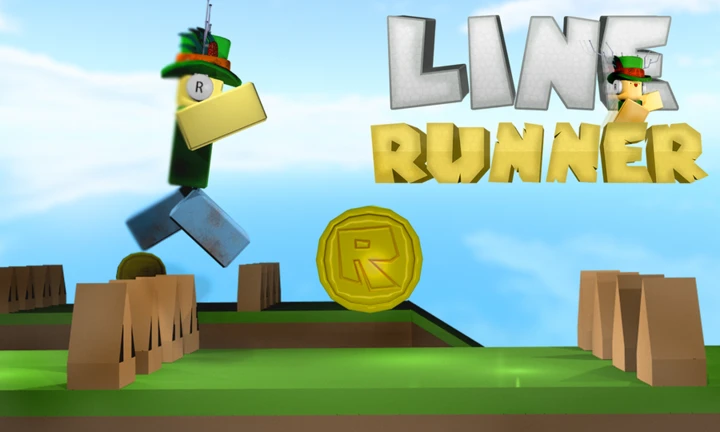 Line Runner ekran görüntüsü