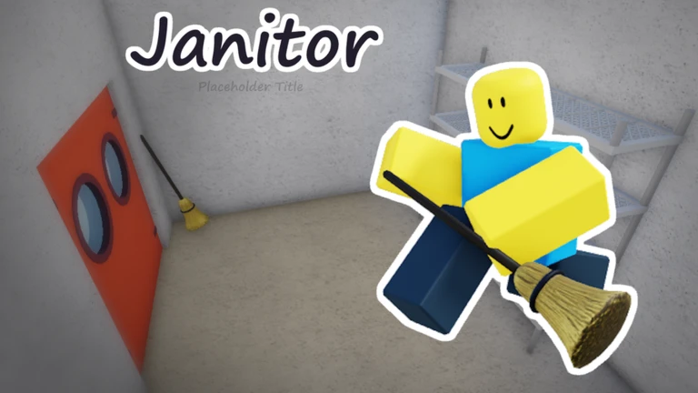 janitor v2.0 ekran görüntüsü