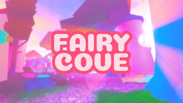 Fairy Cove ekran görüntüsü