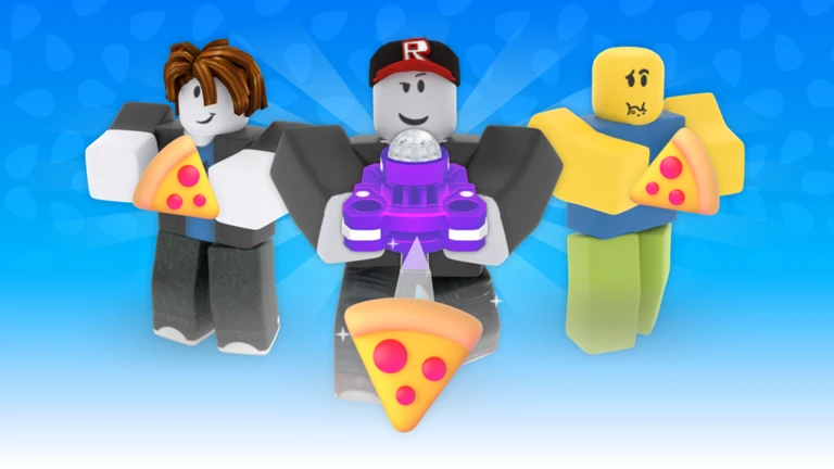 Pizza Party Simulator ekran görüntüsü