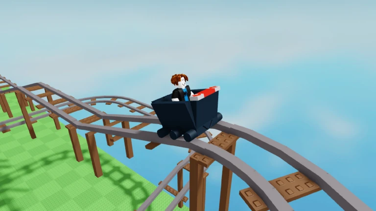 Cart Ride! ekran görüntüsü