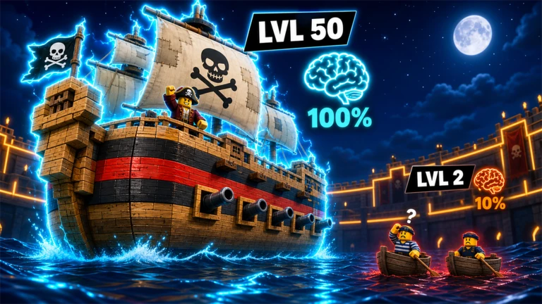Train an AI Pirate Ship to Fight [ALPHA] ekran görüntüsü