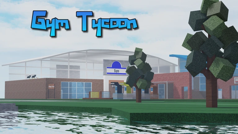 Gym Tycoon Classic ⭐🏋️‍♀️ ekran görüntüsü