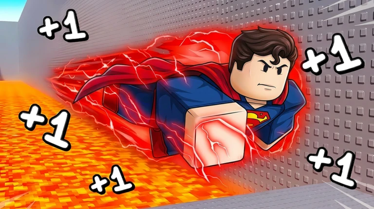 [W2] +1 Speed Super Hero Escape ekran görüntüsü