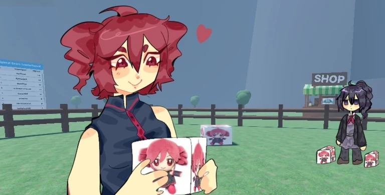 Protect your teto cube farm from evil tetos! ekran görüntüsü