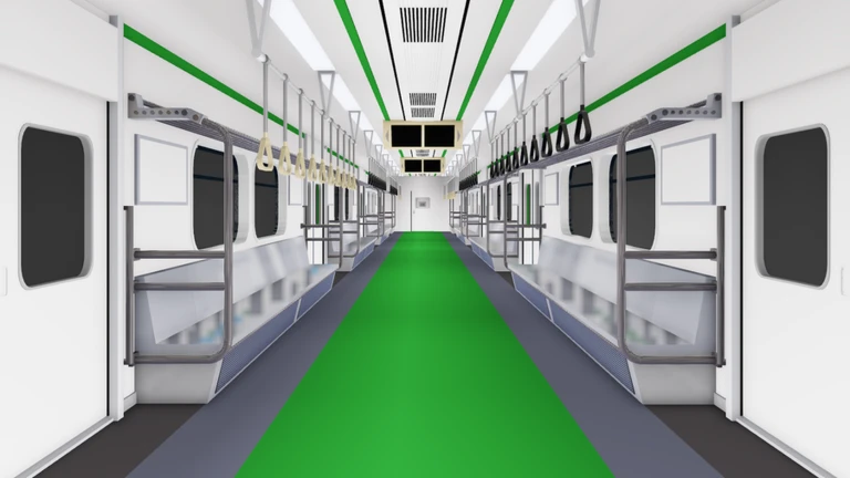 Seoul Subway ekran görüntüsü