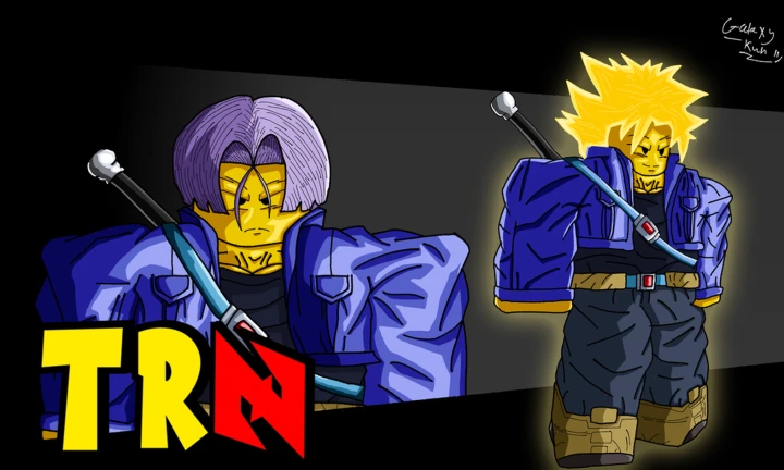 [HOTFIX UPDATE (1.75/2)] Dragon Ball N: TRN ekran görüntüsü
