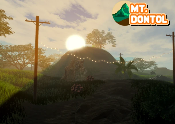 [NEW!] MOUNT DUNTUL ekran görüntüsü