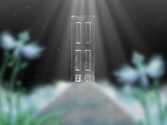 OMORI Black Space ekran görüntüsü