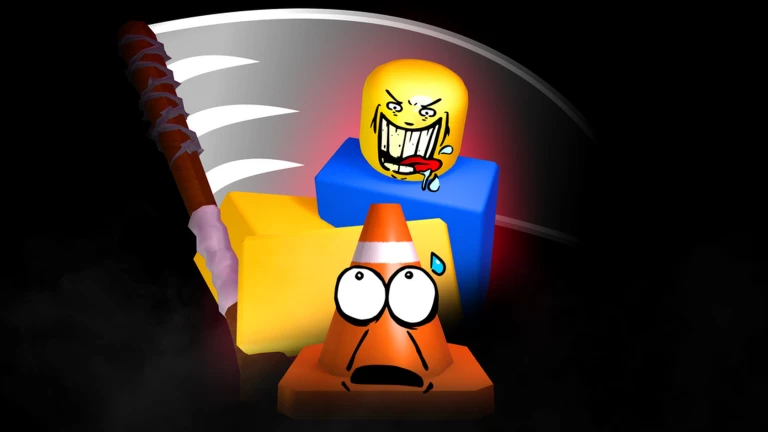 [RELEASE] HIDE AND SEEK! ekran görüntüsü