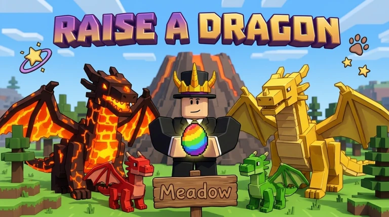 Raise A Dragon [UPDATE!] ekran görüntüsü