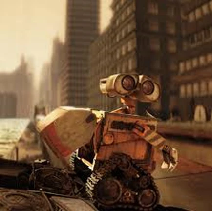Wall-e (Soon) ekran görüntüsü