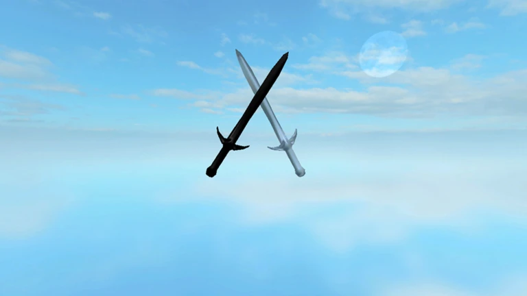 Swordfighting Arena ekran görüntüsü