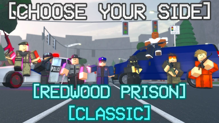 [❄️UPD] Classic Redwood ekran görüntüsü