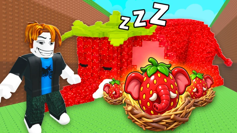 Steal A Brainrot Egg ekran görüntüsü