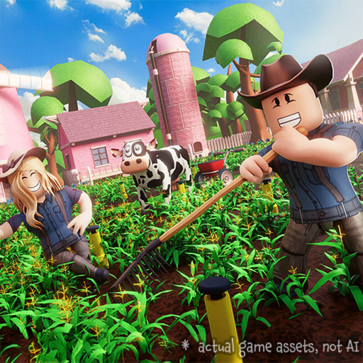 Welcome to Farmtown! ekran görüntüsü