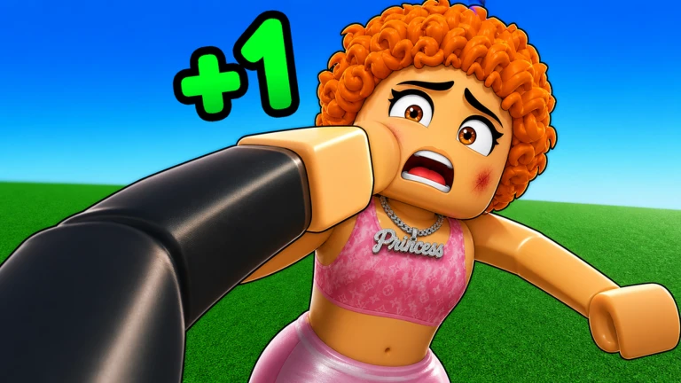 Fight Baddies Simulator ekran görüntüsü