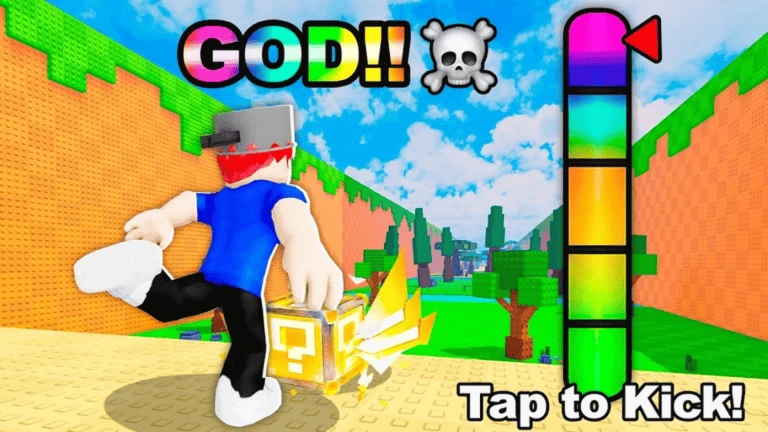 Kicking Tycoon ekran görüntüsü