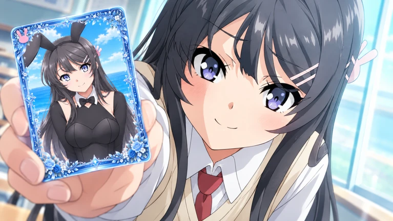 [NEW UPD] Anime Stars Card Collection ekran görüntüsü