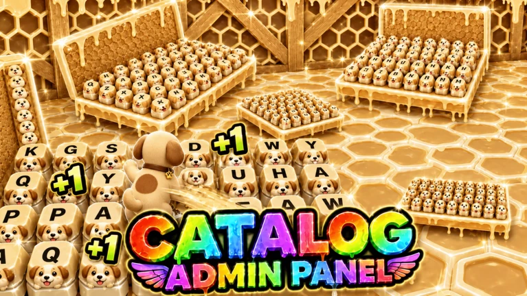 [👟X99] +1 Speed Puppy ASMR | Keyboard Catalog ekran görüntüsü