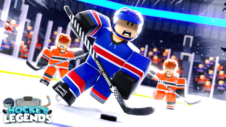 🏒Hockey Legends🏒 ekran görüntüsü