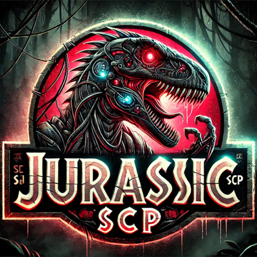 SCP MONSTERS OR DINOSAURS! ekran görüntüsü
