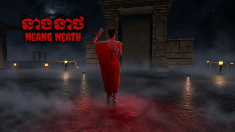 [NIGHTMARE] Neang Neath ekran görüntüsü