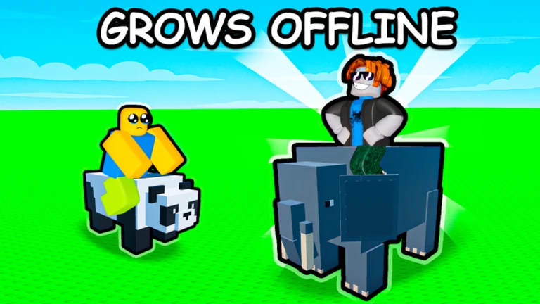 Grow A Farm 🐣 ekran görüntüsü