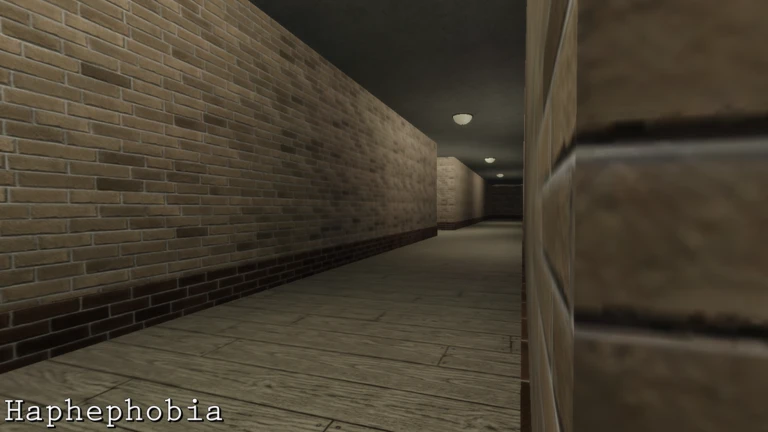 Haphephobia ekran görüntüsü
