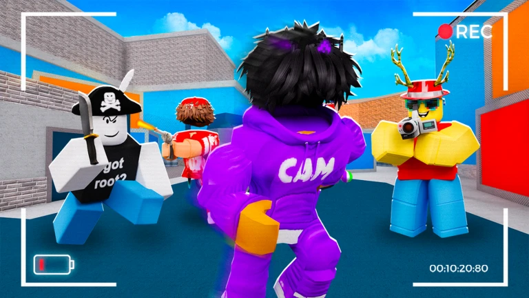 MM2 Clips ekran görüntüsü