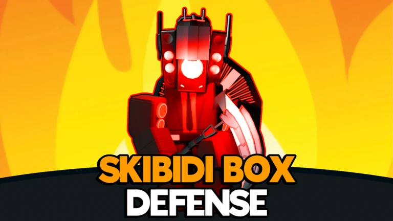 [🔥2x] Skibidi Box Defense ekran görüntüsü