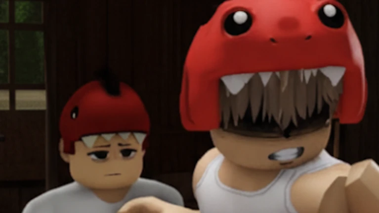 Jump Into Dino Kid ekran görüntüsü
