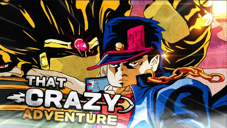 [HG] That Crazy Adventure ekran görüntüsü
