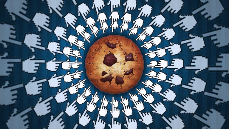 [🍪] Cookie Clicker ekran görüntüsü