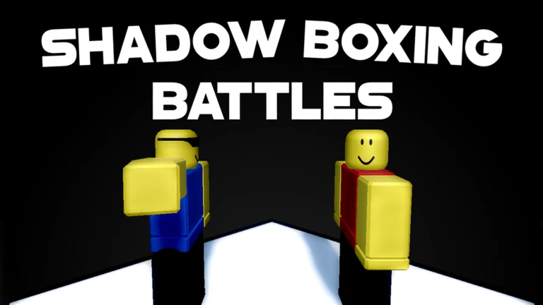 Shadow Boxing Battles ekran görüntüsü