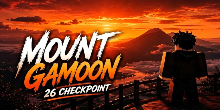 [EVENT SUMMIT+ADMIN] MOUNT GAMON CINEMATIC  ekran görüntüsü