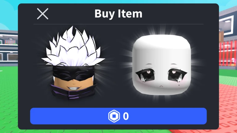 Free UGC Rewards Obby ekran görüntüsü