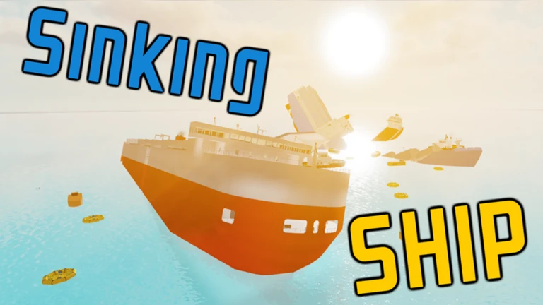 Sinking Ship ekran görüntüsü