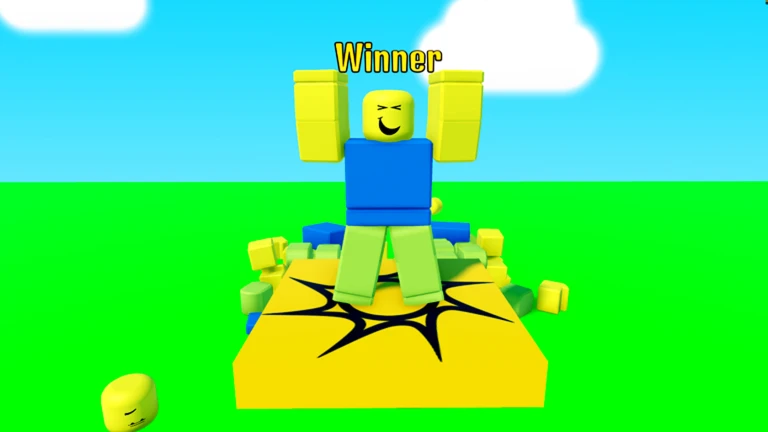 [NEW] Parkour! Win! Kill! ekran görüntüsü