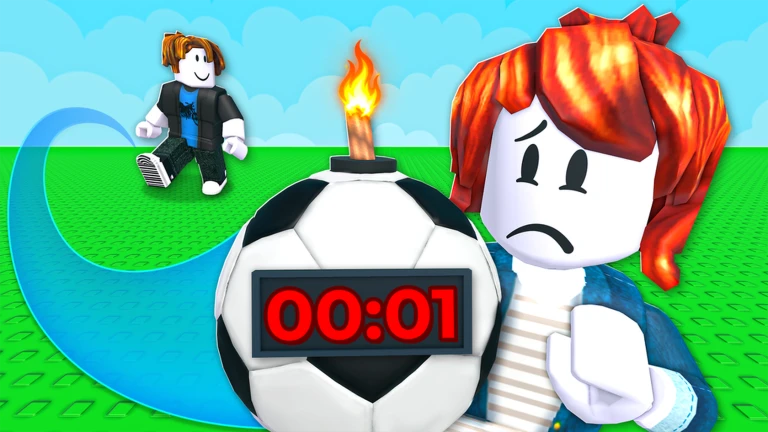 Bomb Ball ekran görüntüsü