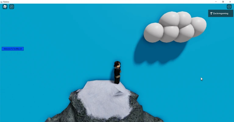 TerrBlox 2D [Beta] ekran görüntüsü
