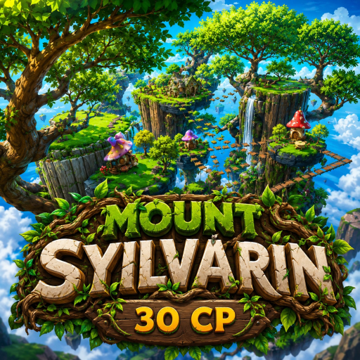[🌳 UGC FREE EVENT ] MOUNT SYILVARIN ekran görüntüsü