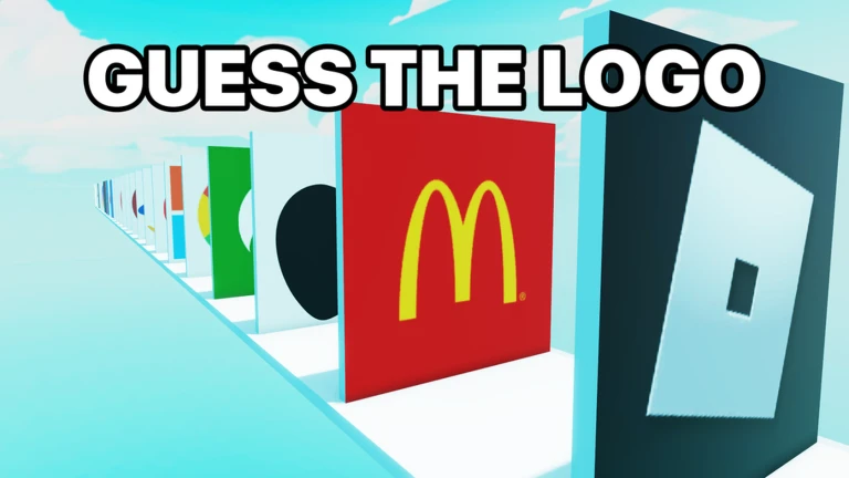 The Logo Quiz! ⭐ [46] ekran görüntüsü