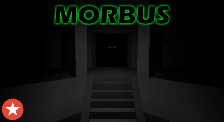 Morbus 1.2.4 [Old] ekran görüntüsü