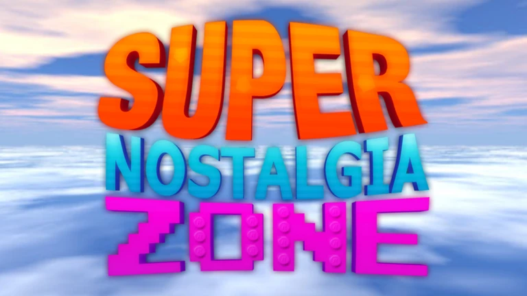 Super Nostalgia Zone ekran görüntüsü