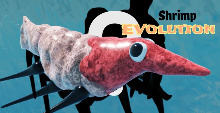 Shrimp Evolution ekran görüntüsü