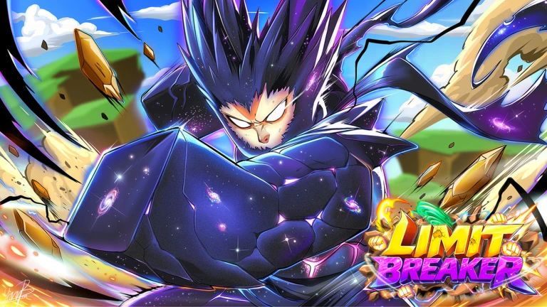 [⚡1.7] Limit Breaker ekran görüntüsü