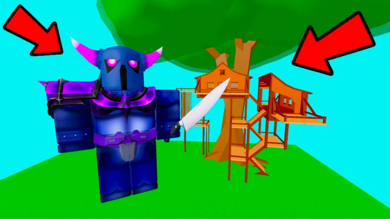 👑 Survive Clash Royale The Killers!  ekran görüntüsü